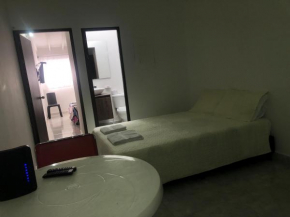 Apartamento cómodo en Laureles, céntrico y bien ubicado Apto404